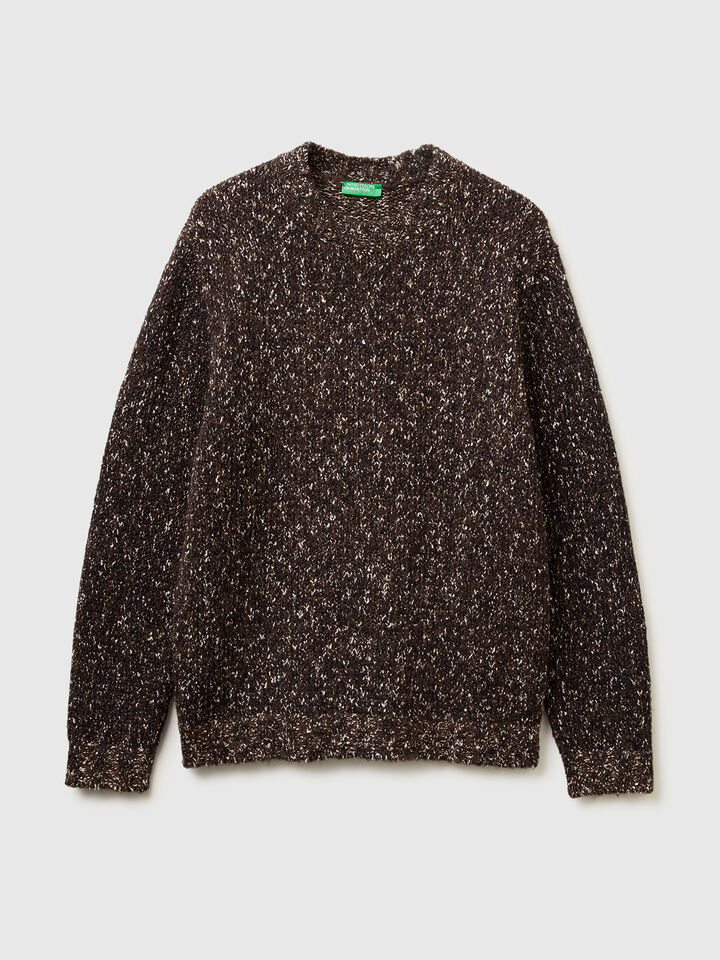 SWEATER L/S Men image number 5